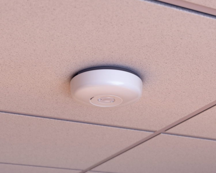 VS-1000E Vape Sensor | Standby