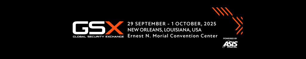 GSX 2025 Banner