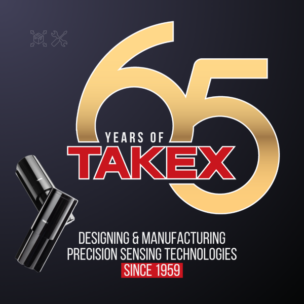 Celebrating 65 years of TAKEX
