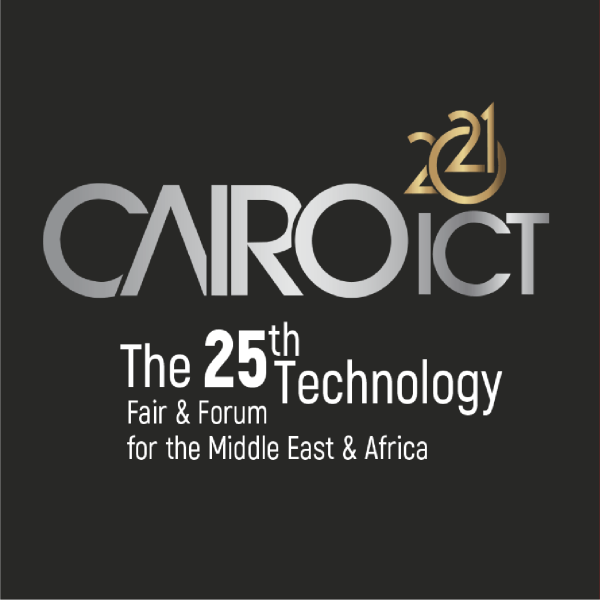 CAIRO ICT 2021