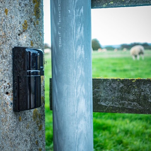 PB-TK application photo 01 - Nova Security