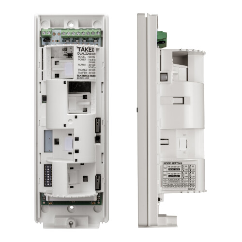 MX-12 Series Fittings